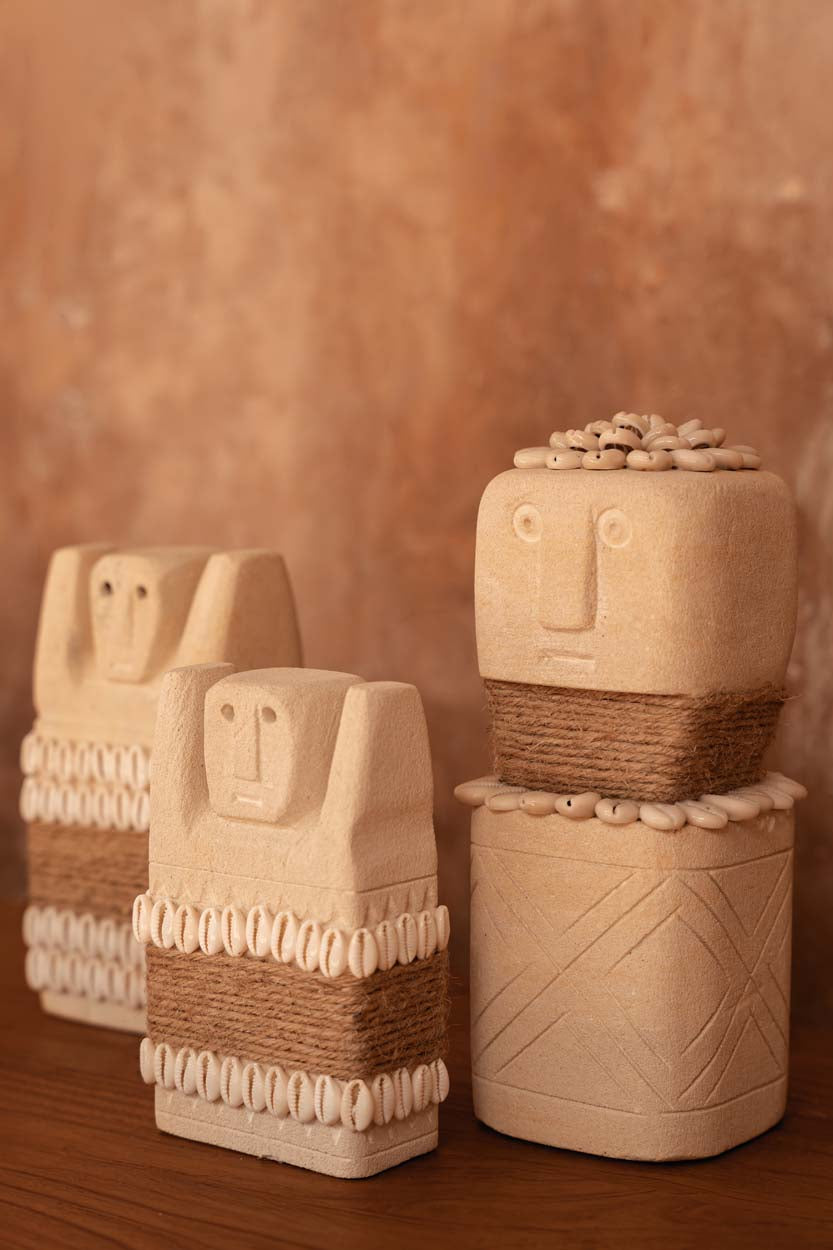 The Sumba Stone No. 30