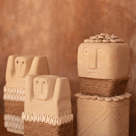 The Sumba Stone No. 30