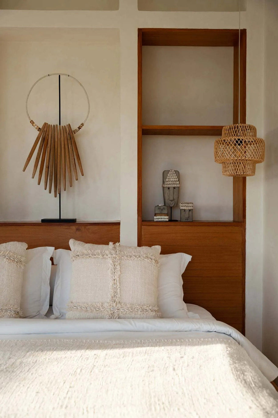 The Sumba Stone No. 32 on stand