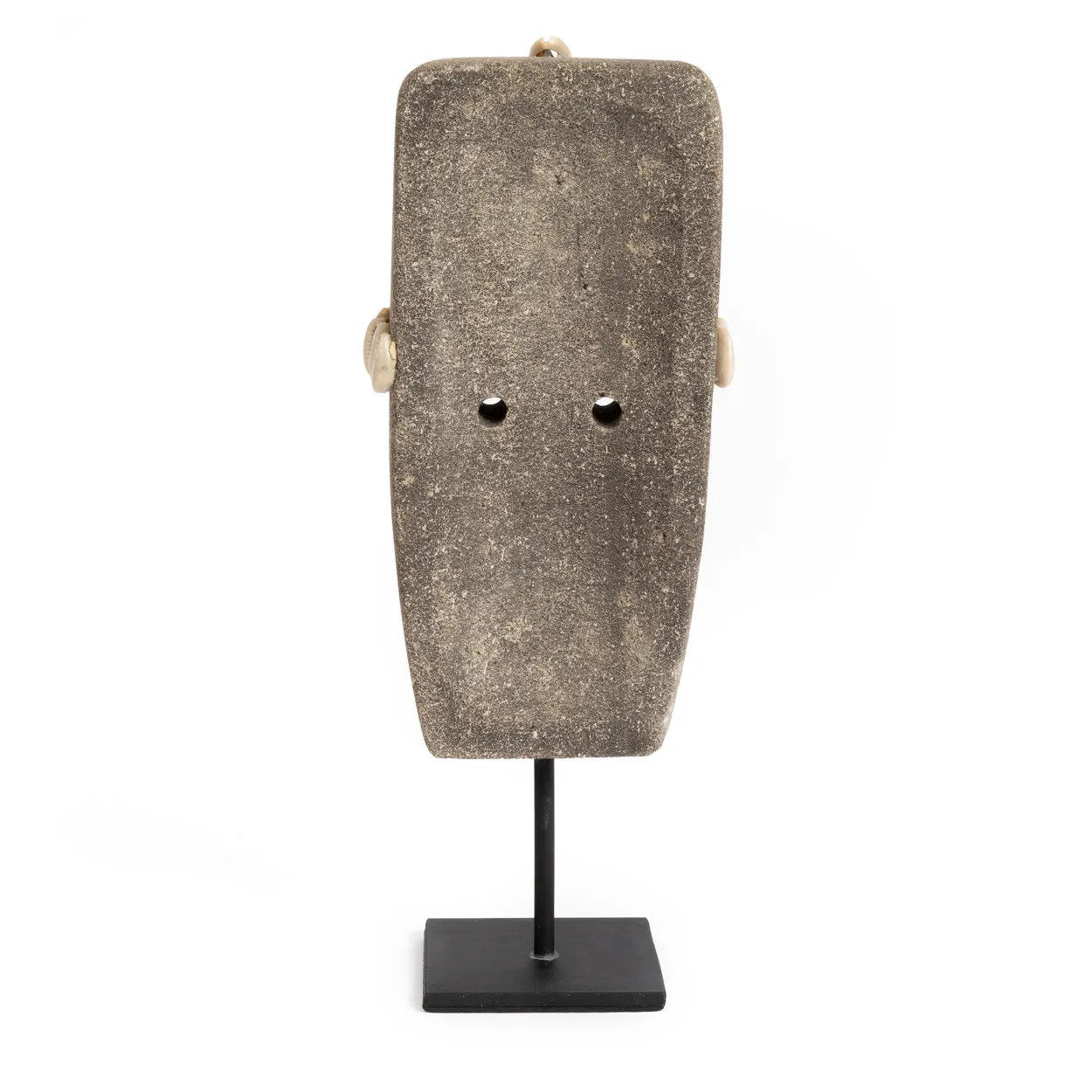 The Sumba Stone No. 32 on stand