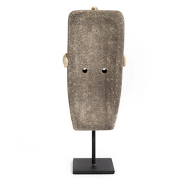 The Sumba Stone No. 32 on stand