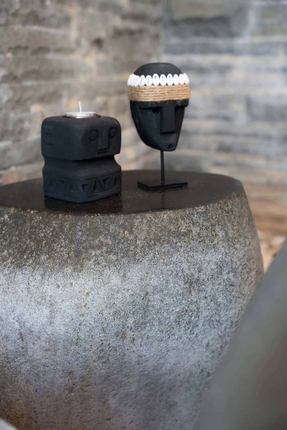 The Sumba Stone No. 35