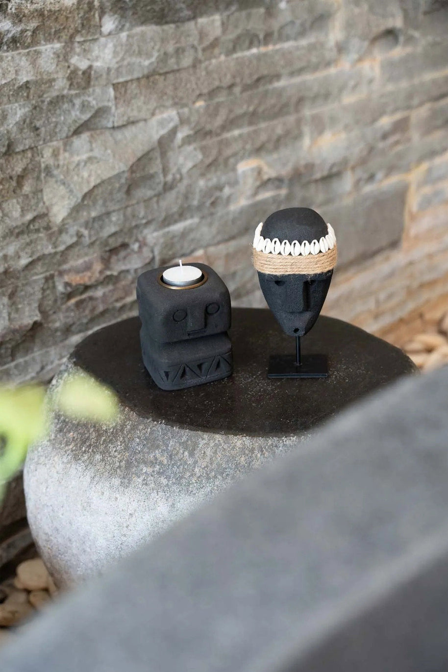 The Sumba Stone No. 35