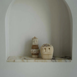 The Sumba Stone No. 37