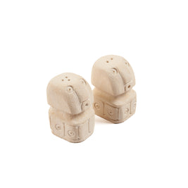 The Salt and Pepper Sumba