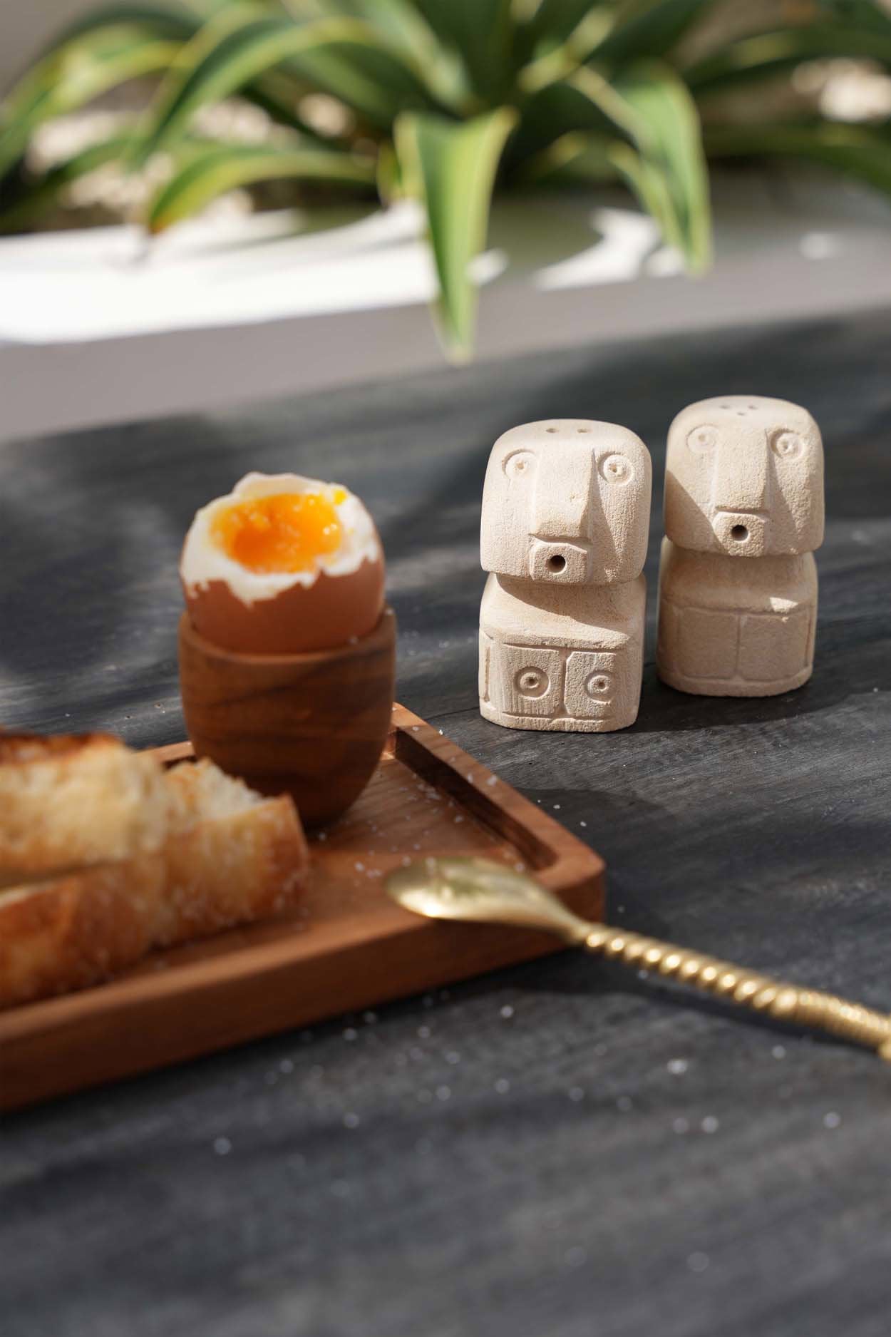 The Salt and Pepper Sumba