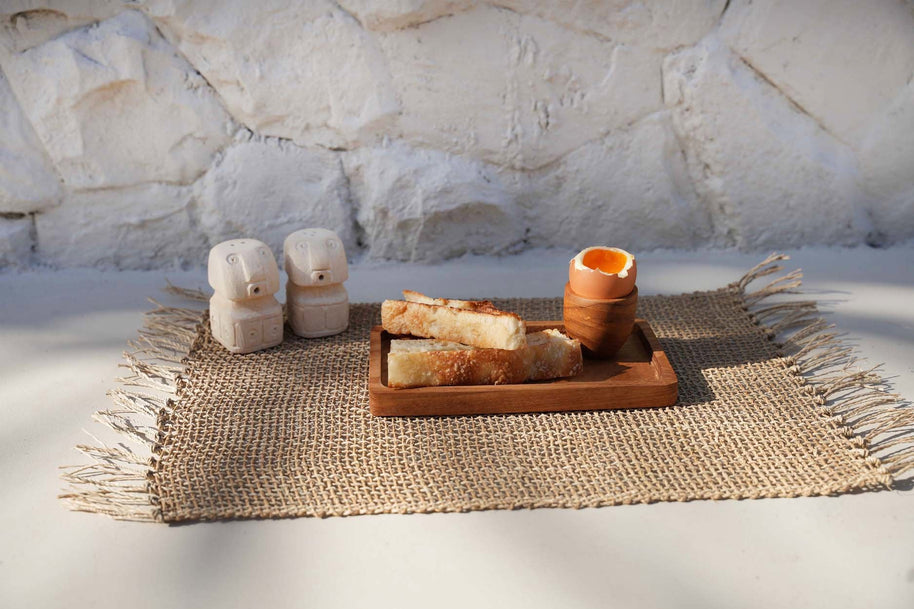 The Salt and Pepper Sumba
