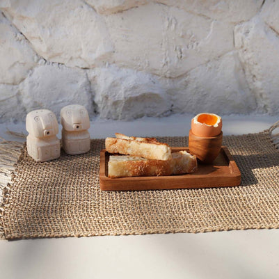 The Salt and Pepper Sumba