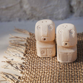 The Salt and Pepper Sumba