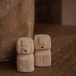 The Salt and Pepper Sumba