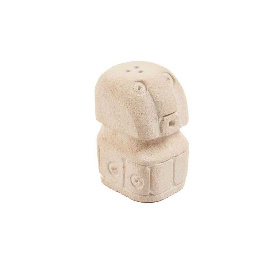 The Salt and Pepper Sumba