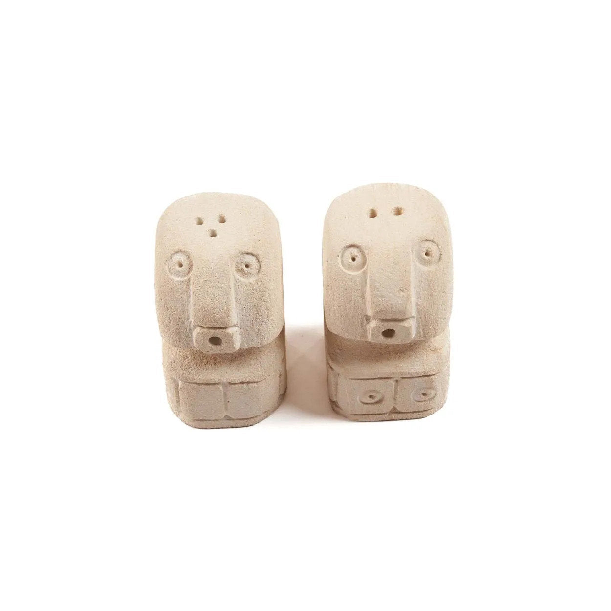 The Salt and Pepper Sumba