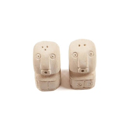 The Salt and Pepper Sumba