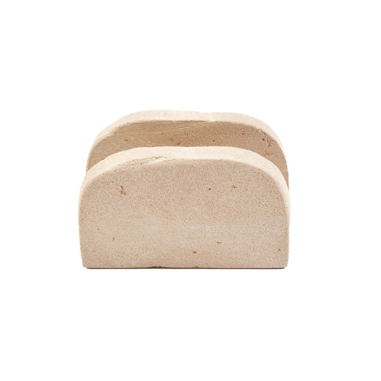 The Stone Tissue Holder
