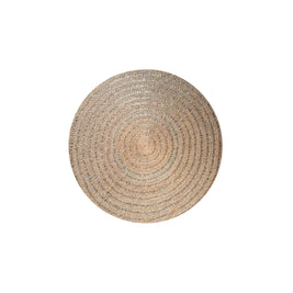 The Seagrass Carpet - Natural - 100