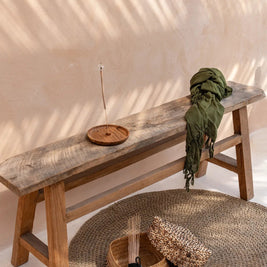 The Seagrass Carpet - Natural - 100