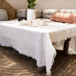 The Seagrass Carpet - Natural - 100
