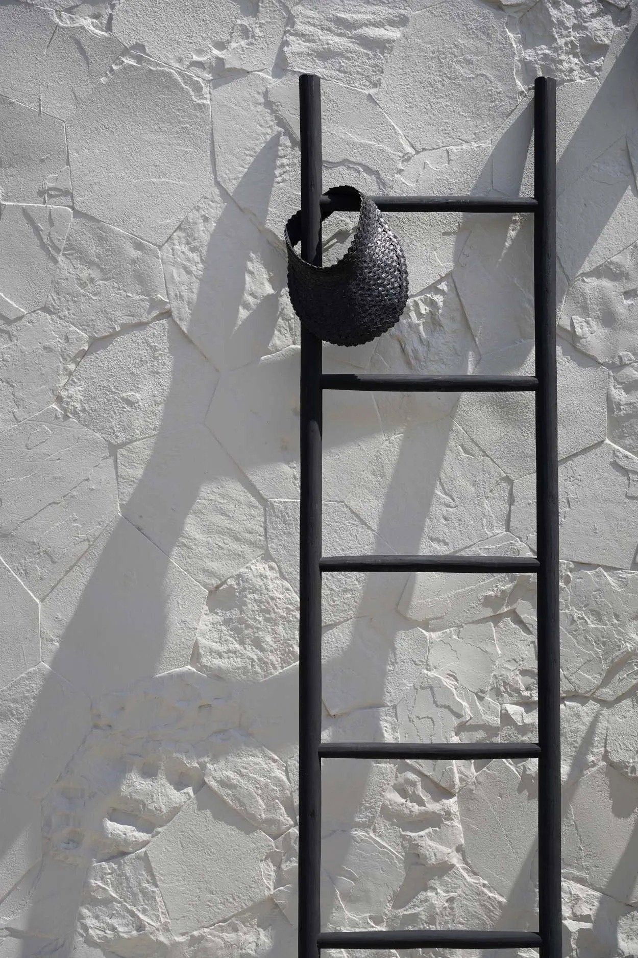 The Sunshade - Black
