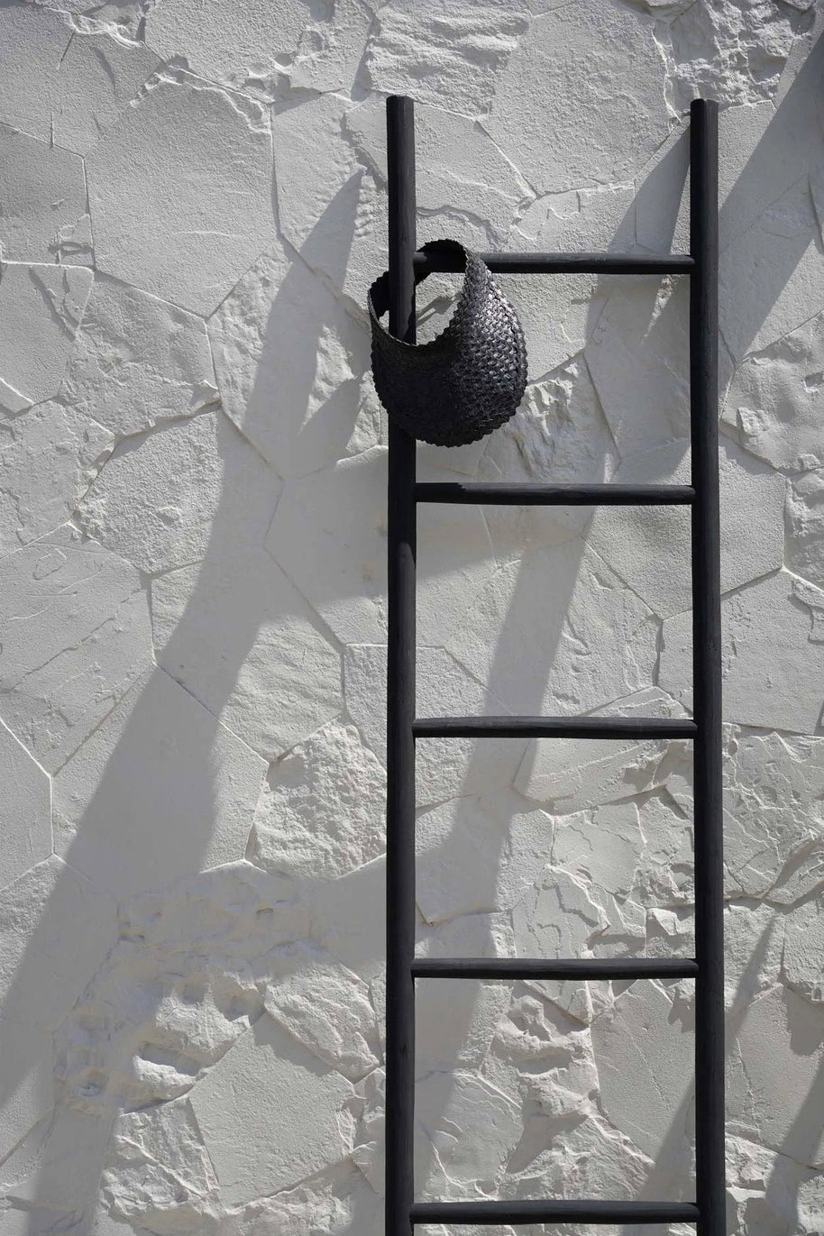 The Sunshade - Black