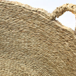 Les Quatre Mains Baskets - Natural - L