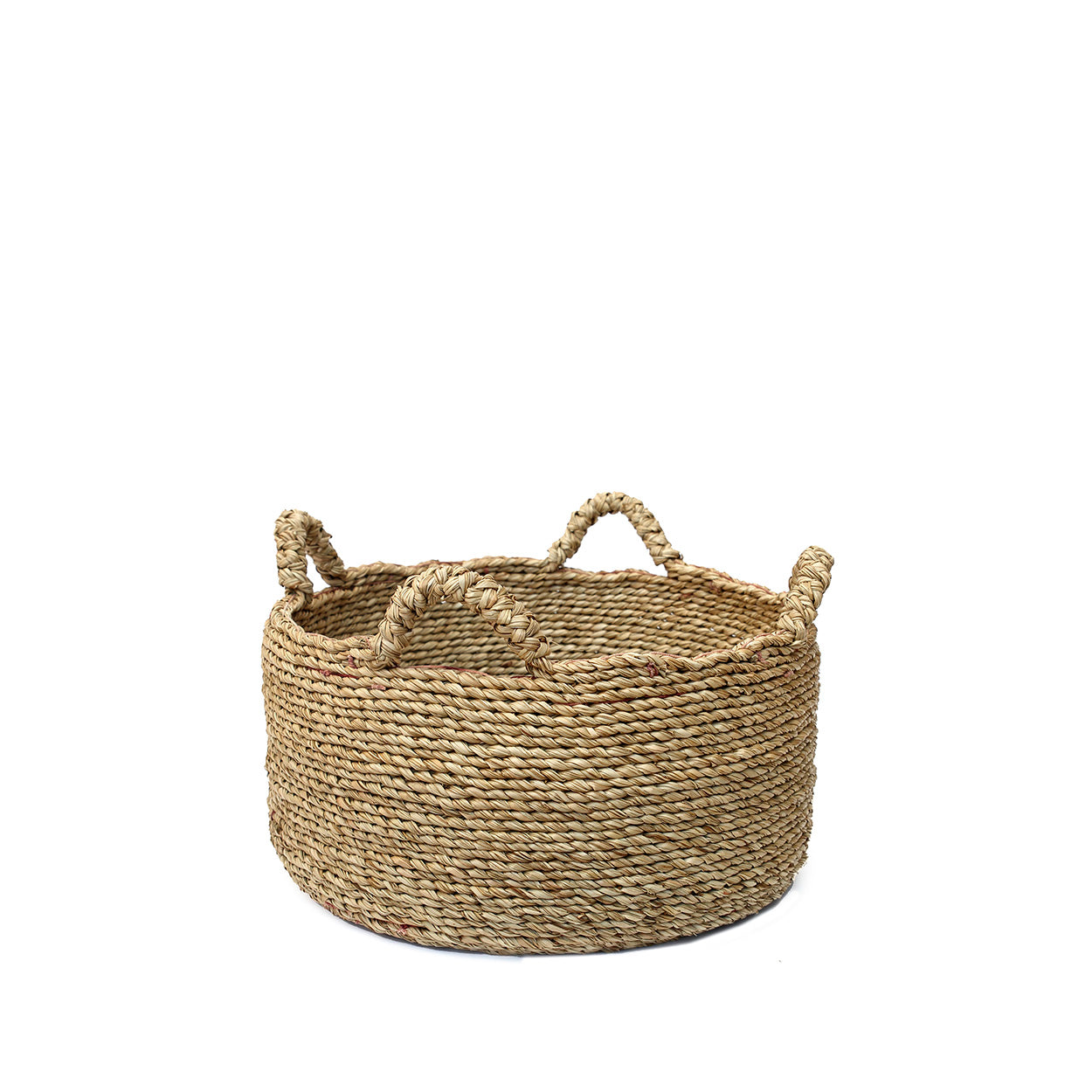 Les Quatre Mains Trainers - Natural - S