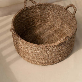 Les Quatre Mains Trainers - Natural - S
