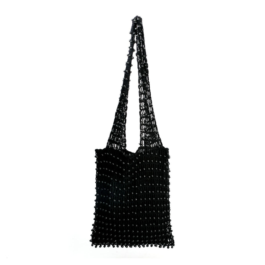 The Day in Day out Tote - Black