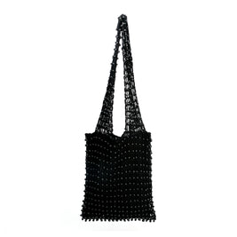 The Day in Day out Tote - Black