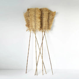Palm Raffia - Natural
