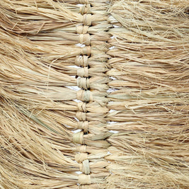 Palm Raffia - Natural