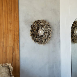 The Coastal Juju - Grey Brown - M