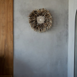 The Coastal Juju - Grey Brown - M