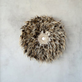 The Coastal Juju - Grey Brown - M
