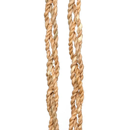 The Vanilla Shell Tassel