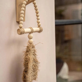 The Raffia Triangle
