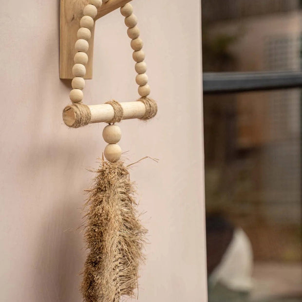 The Raffia Triangle