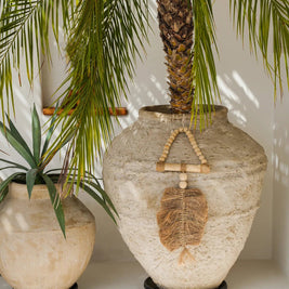 The Raffia Triangle