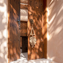 The Raffia Triangle