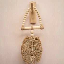 The Raffia Triangle