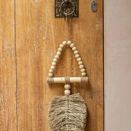 The Raffia Triangle