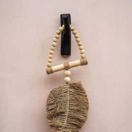 The Raffia Triangle