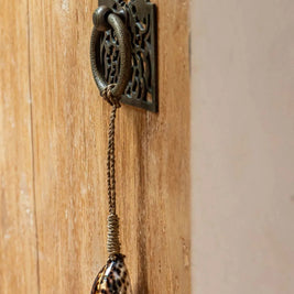 The Tranquility Tassel