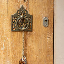 The Tranquility Tassel