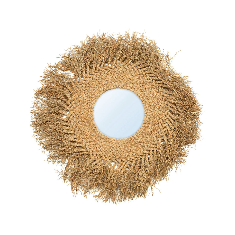 The Early Monday Mirror - Natural