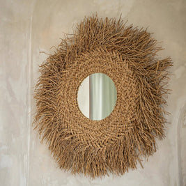 The Early Monday Mirror - Natural