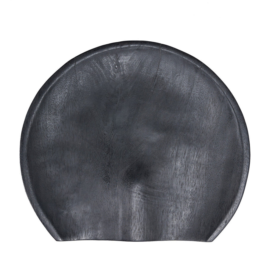 The Tala Bar Stool - Black