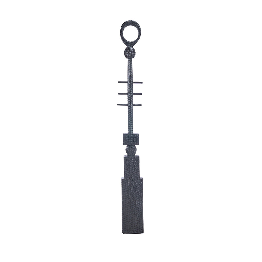 The Totema Pillar - Black