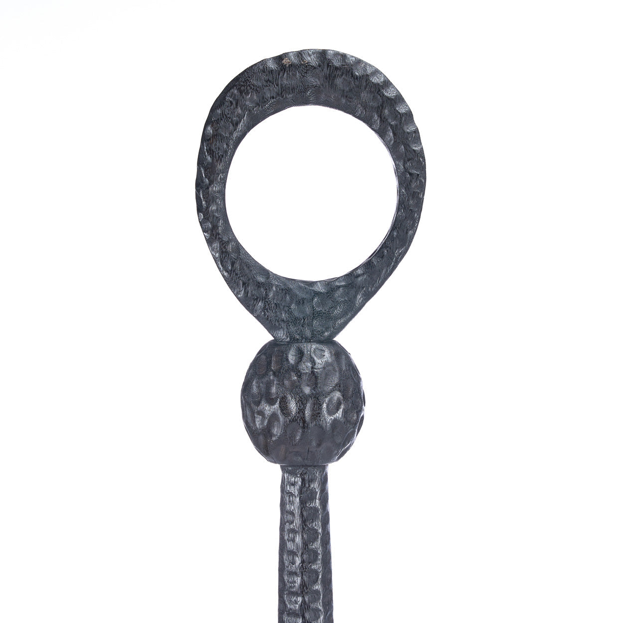 The Totema Pillar - Black