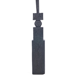 The Totema Pillar - Black