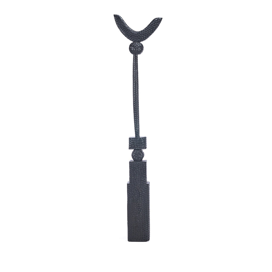 The Totemic Touch - Black